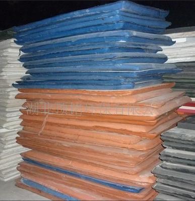 河南EVA材料全览 从EVA卷材到泡棉，湖北顶铭环保的绿色产业实践