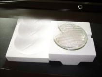 广州辉青泡沫厂 解析专业灯具泡沫包装与泡沫板材产品