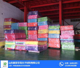 PE发泡材料市场价格分析与区域聚焦 山东新双宇与宁波市场的对比
